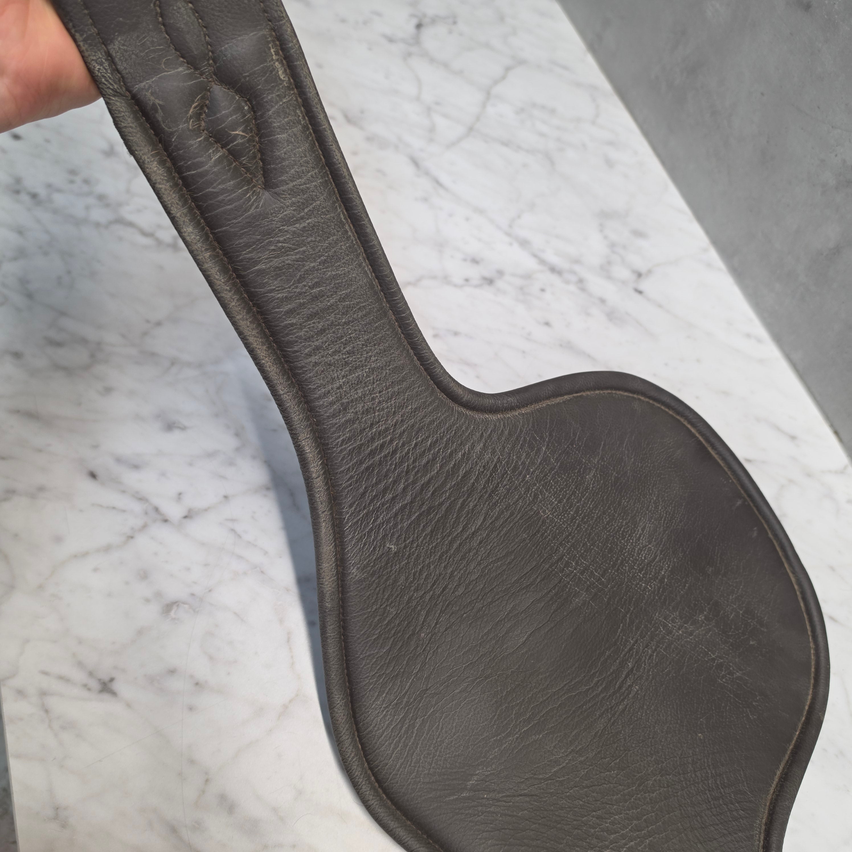 Sadelgjord Magplatta | 125