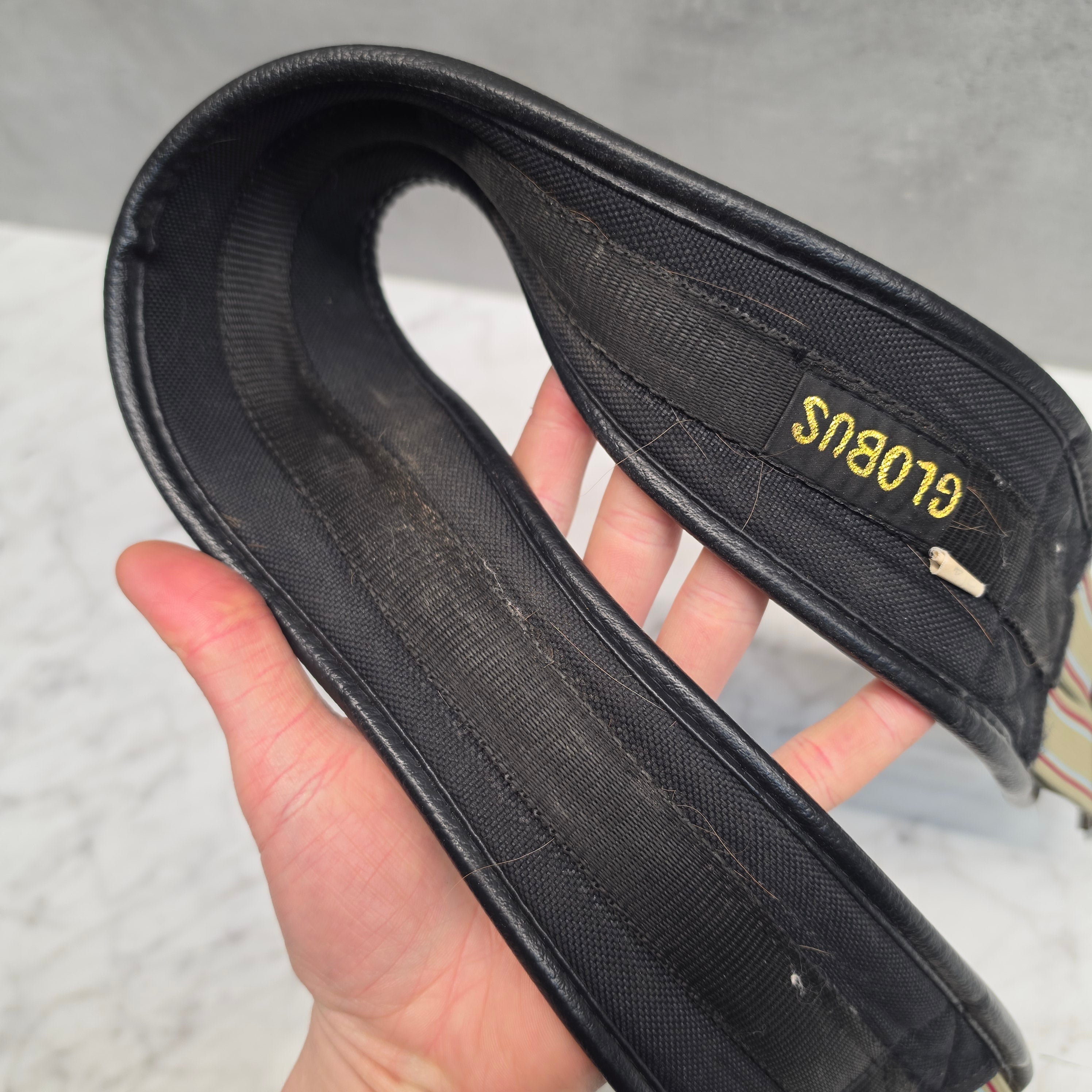 Sadelgjord | 100