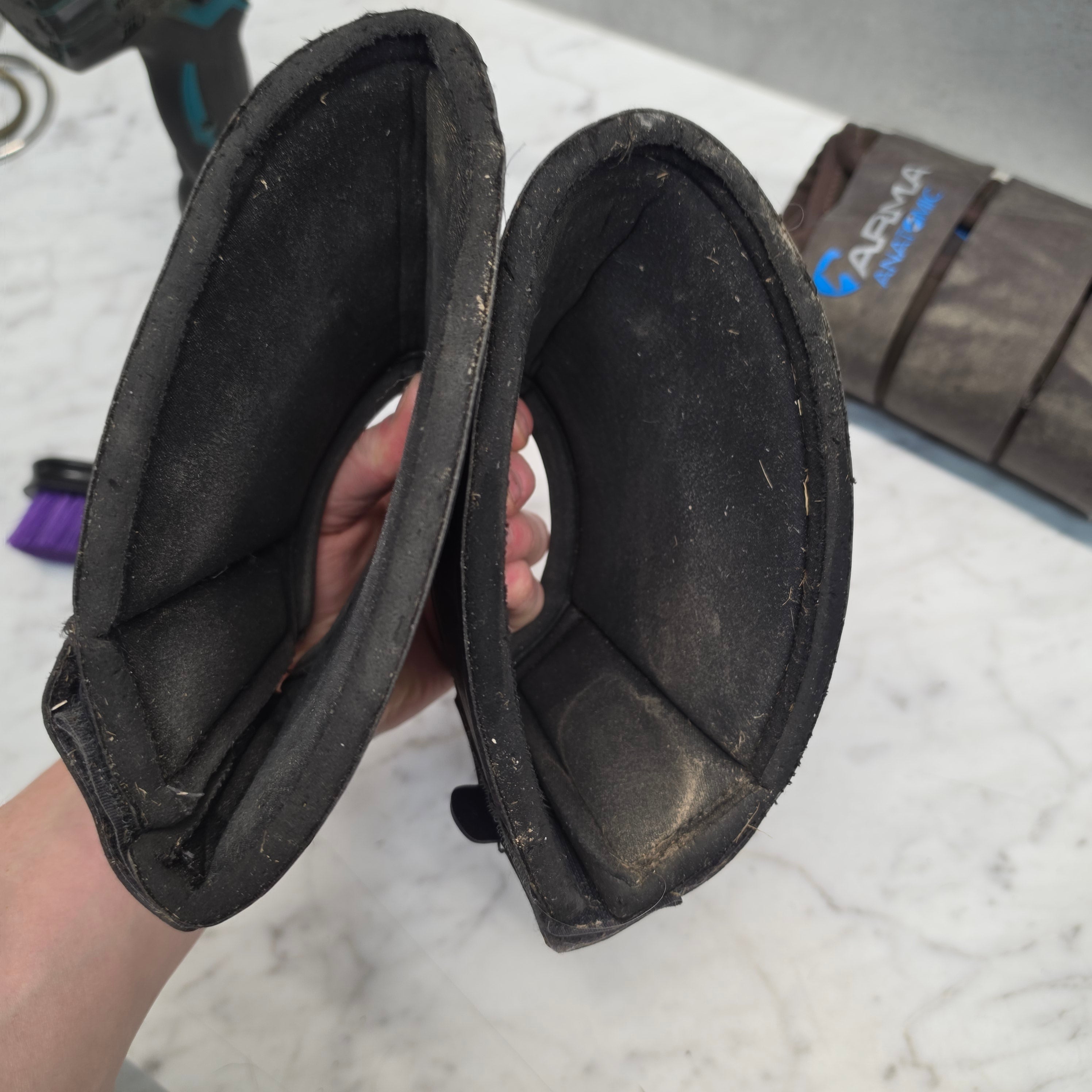 Boots | XL