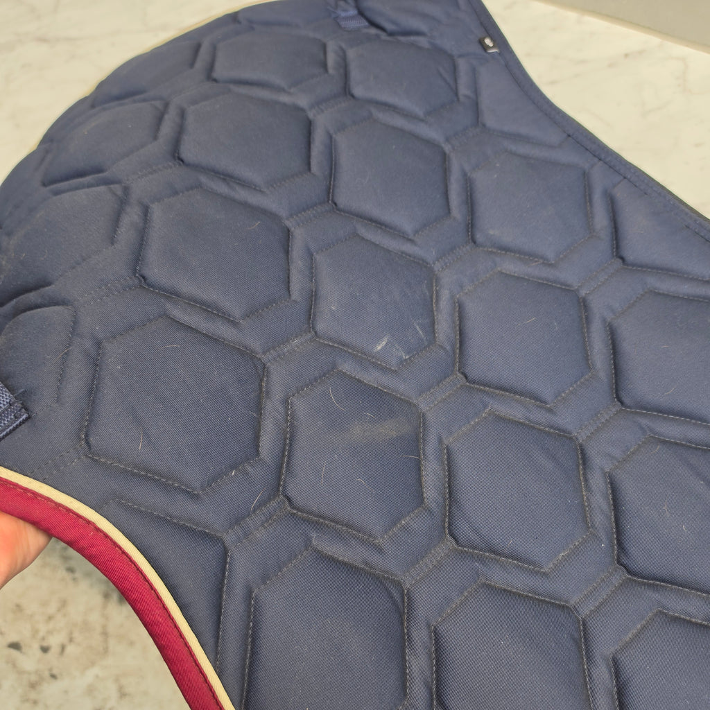 Hoppschabrak Mesh | Full