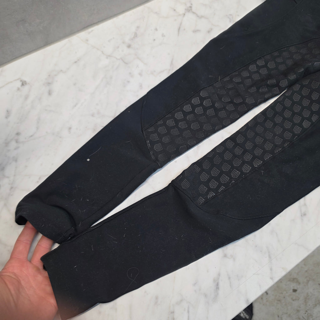 Ridleggings Helskodda Fodrade | L