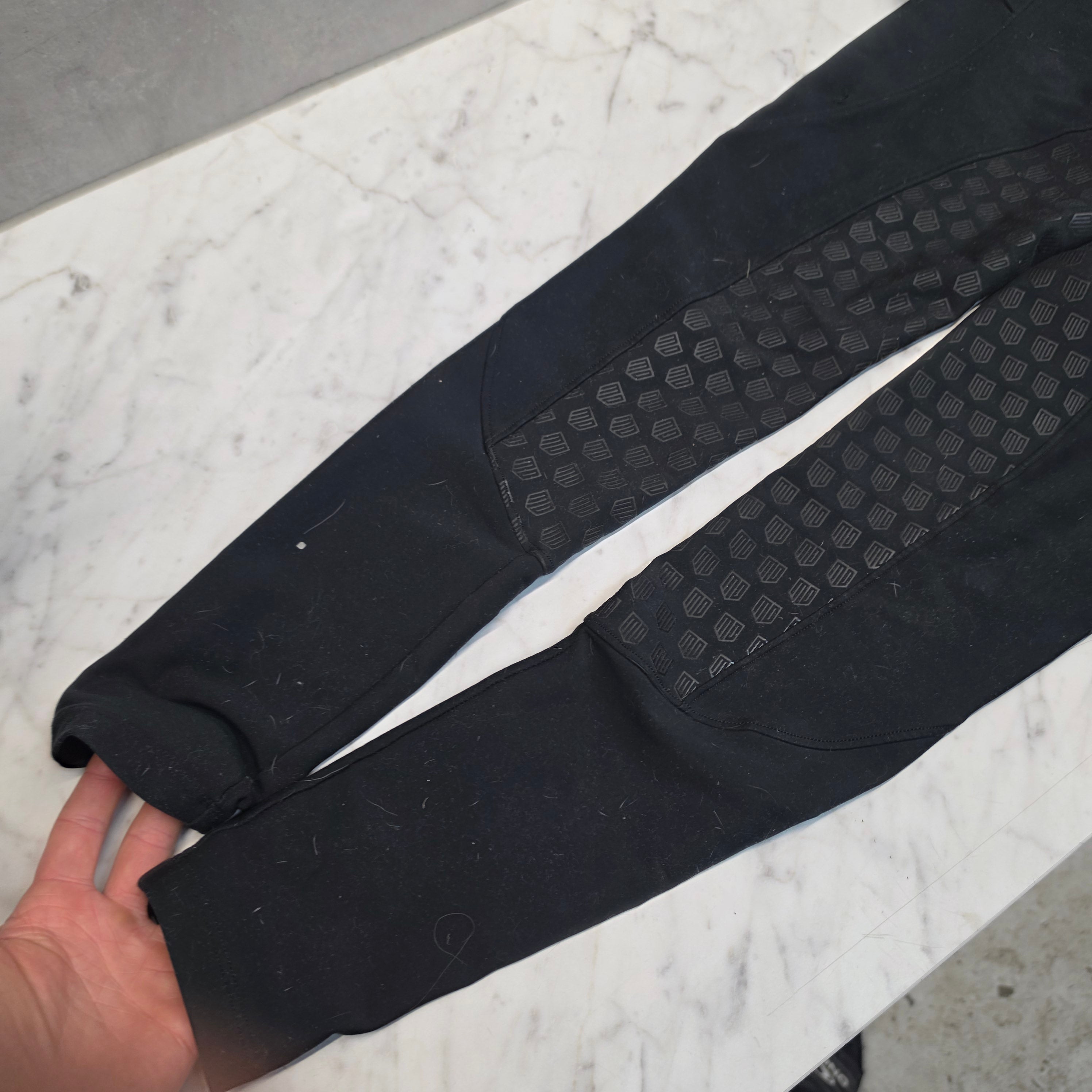 Ridleggings Helskodda Fodrade | L