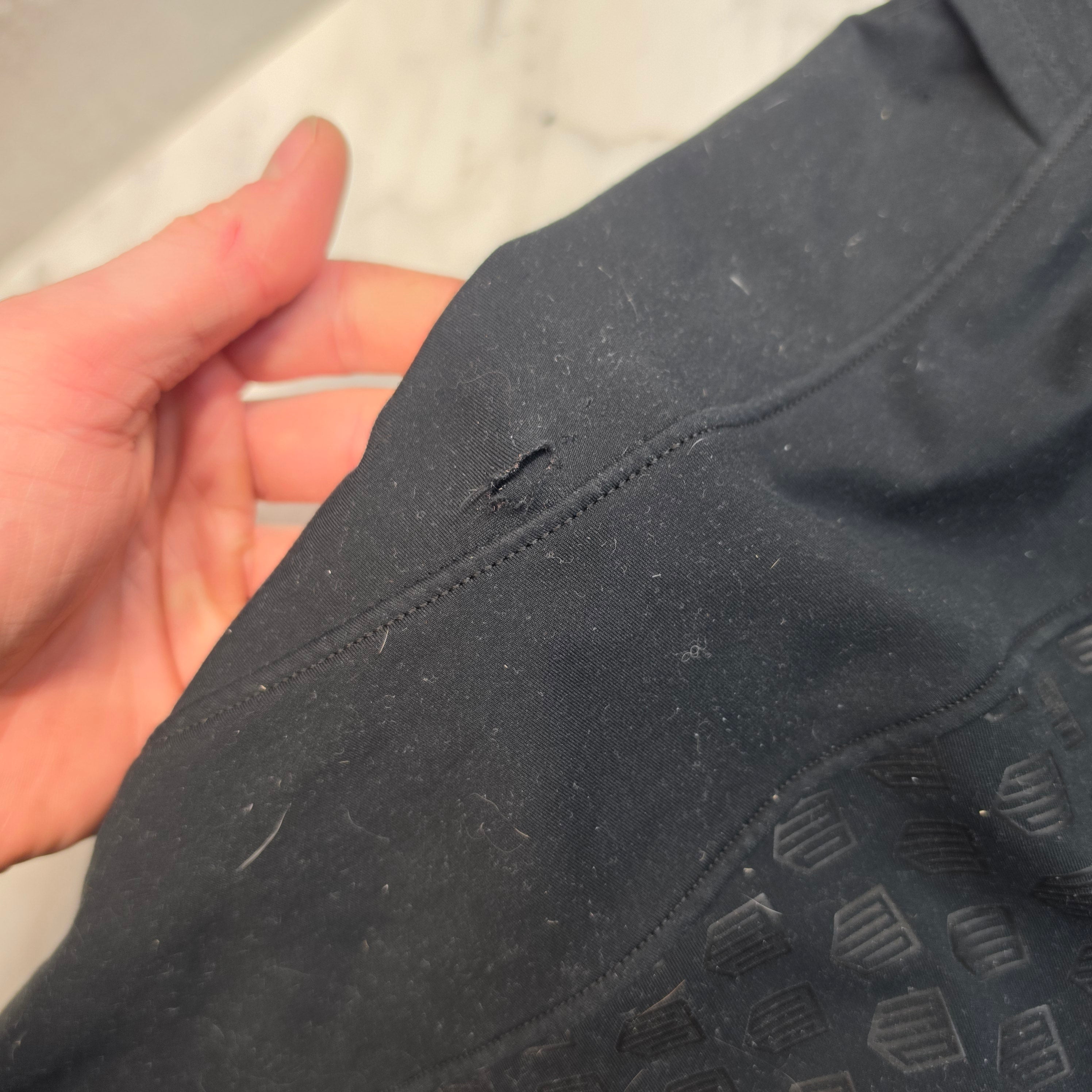 Ridleggings Helskodda Fodrade | L