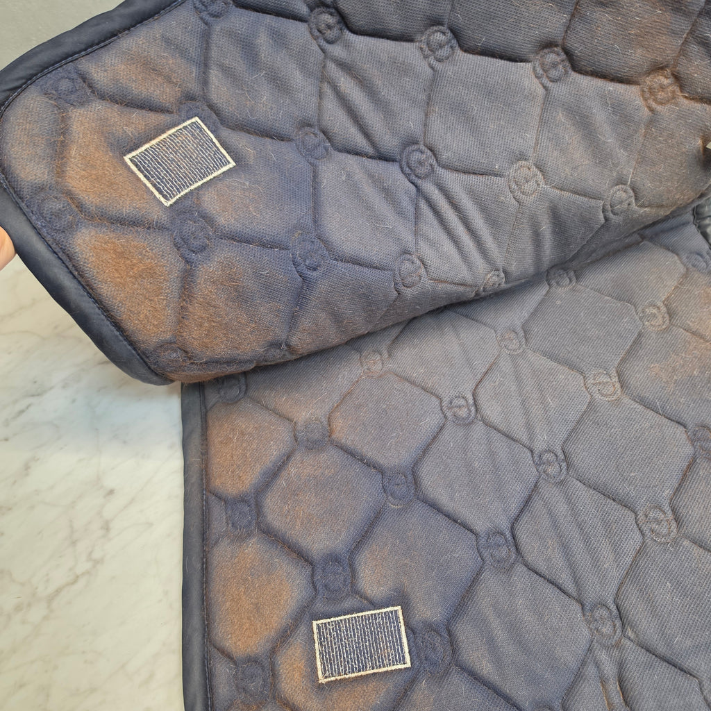 Hoppschabrak Midnight Blue | Full