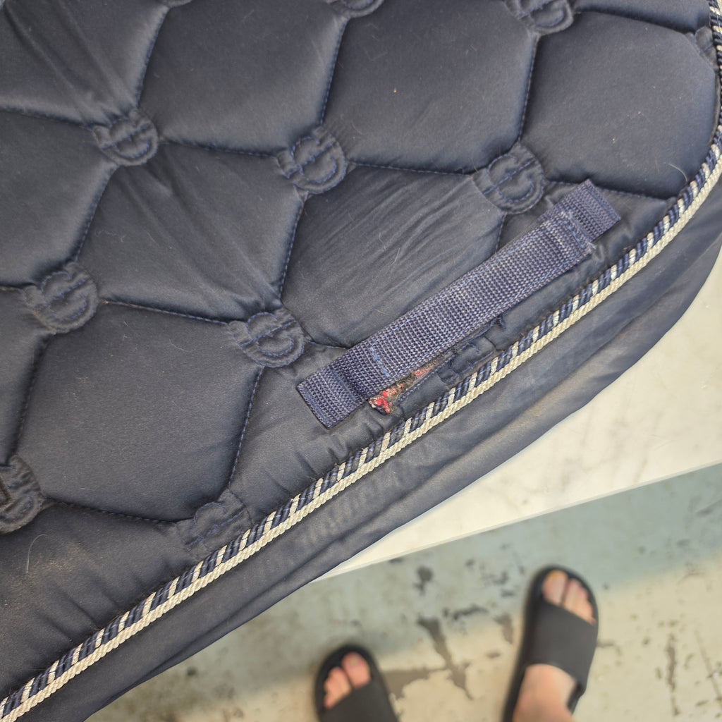 Hoppschabrak Midnight Blue | Full