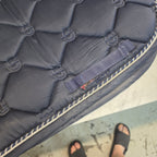 Hoppschabrak Midnight Blue | Full