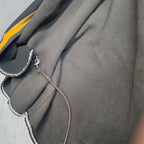 Ridtäcke Rambo Competition Fleece | LA