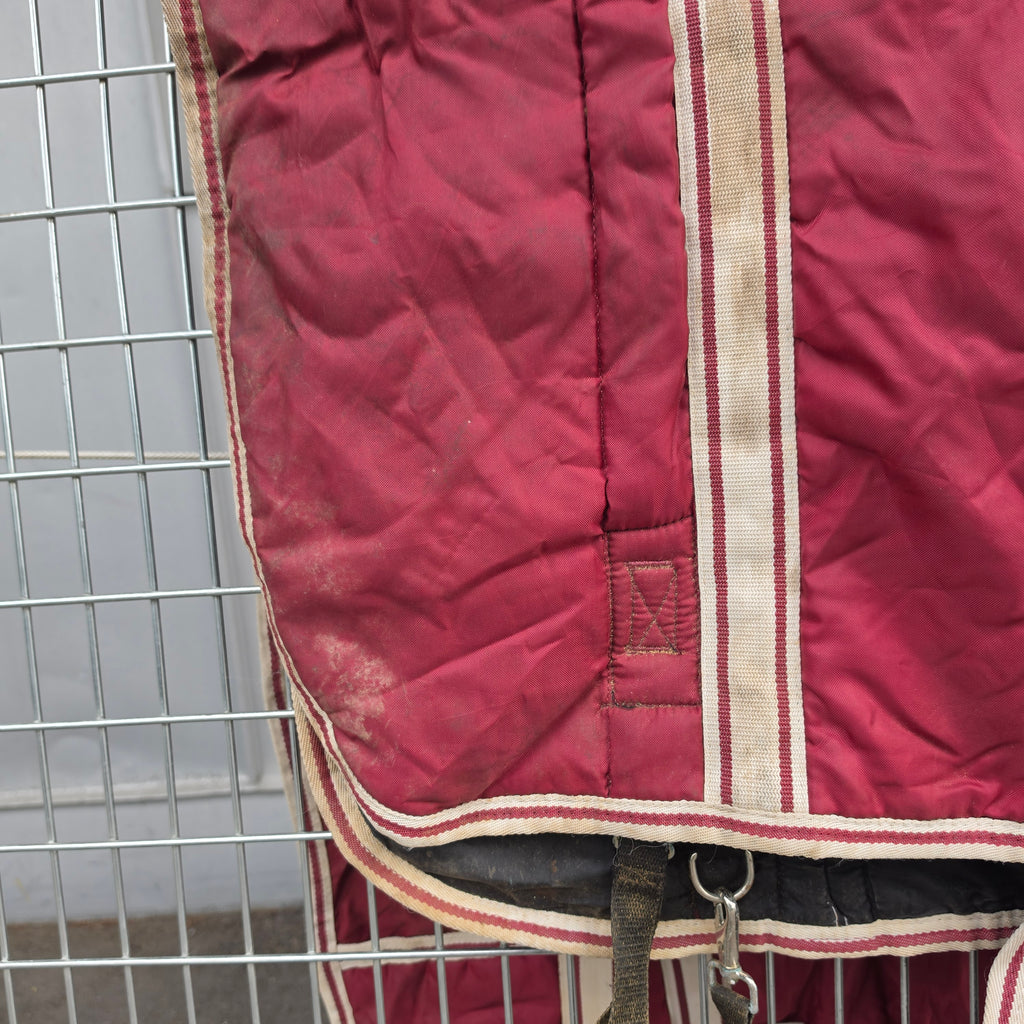 Stalltäcke 280g | 135