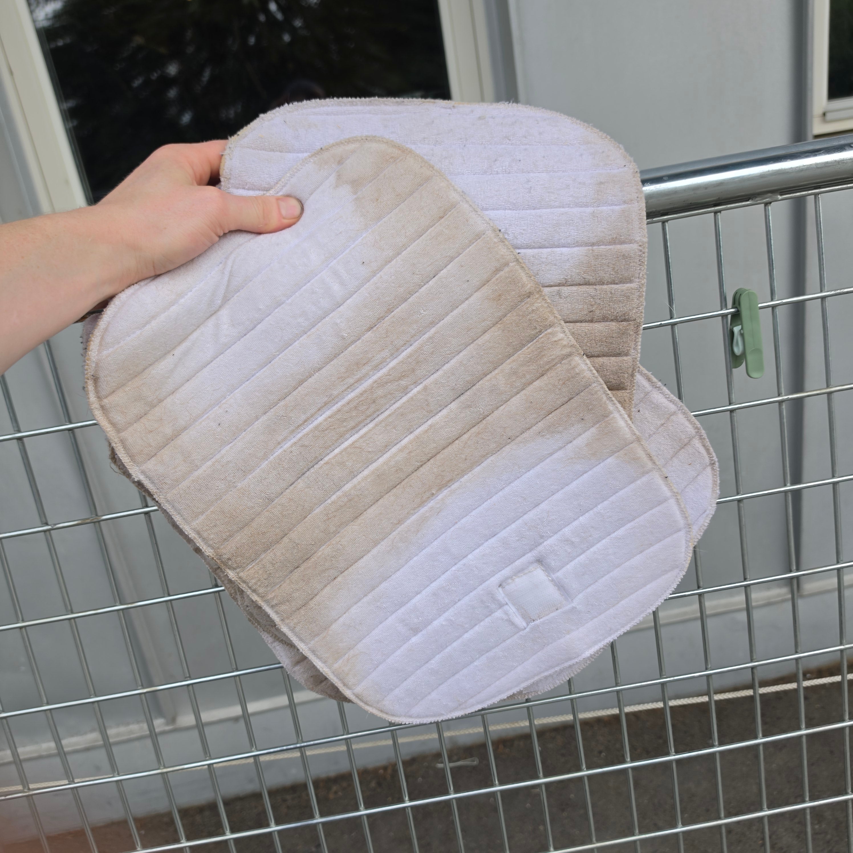 Benpaddar 4-pack | One size