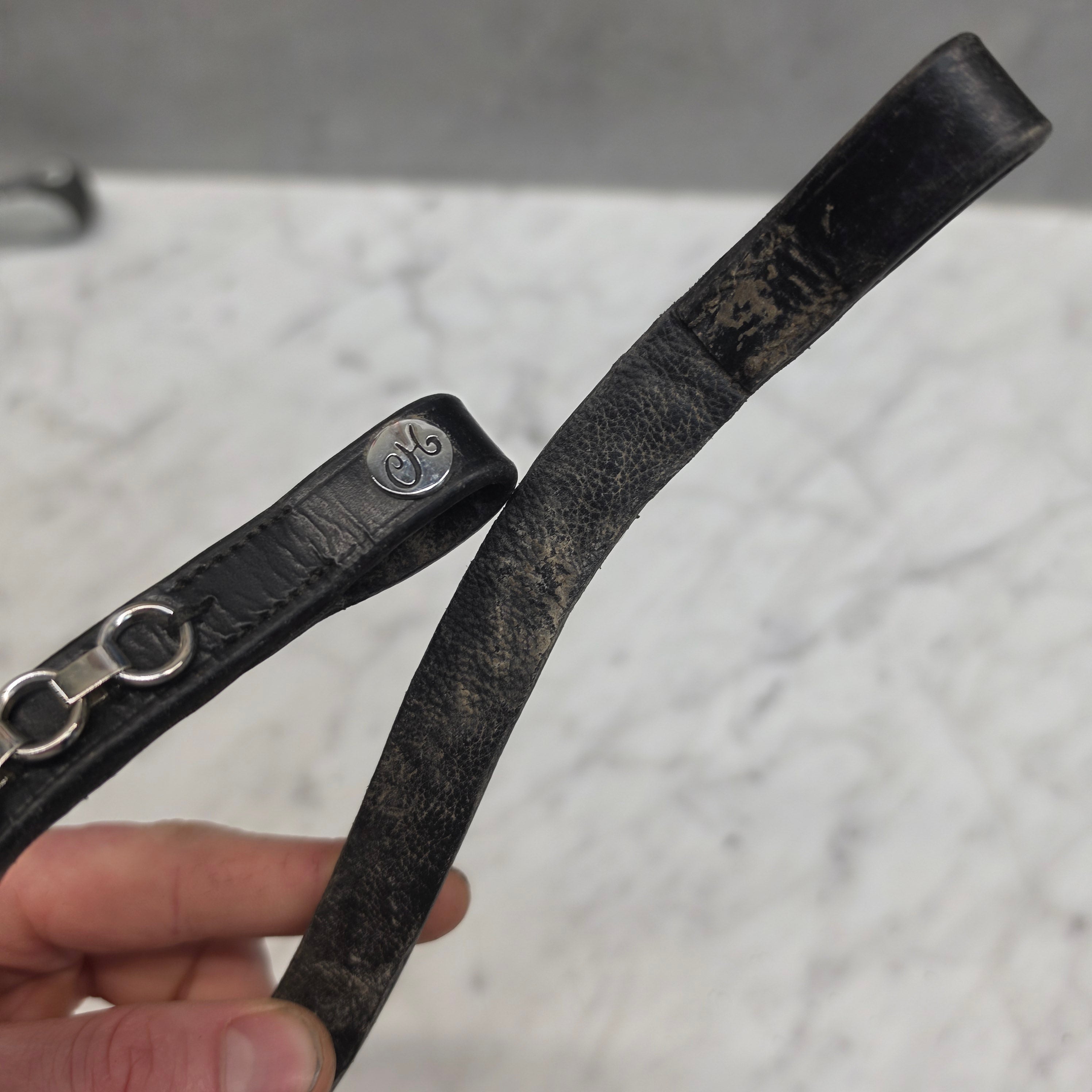 Pannband Chain | Full