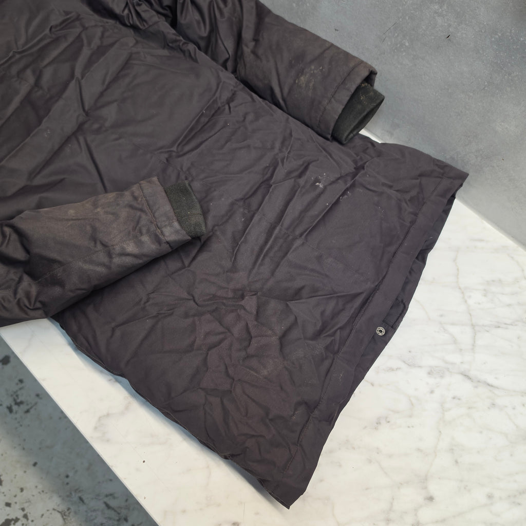Dunkappa KL | XS