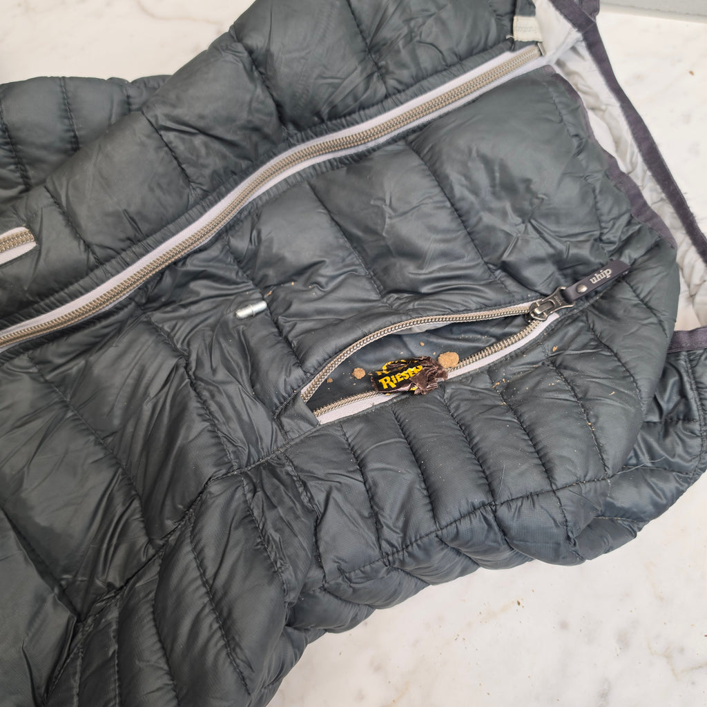 Ridjacka 365 Midlayer | 36