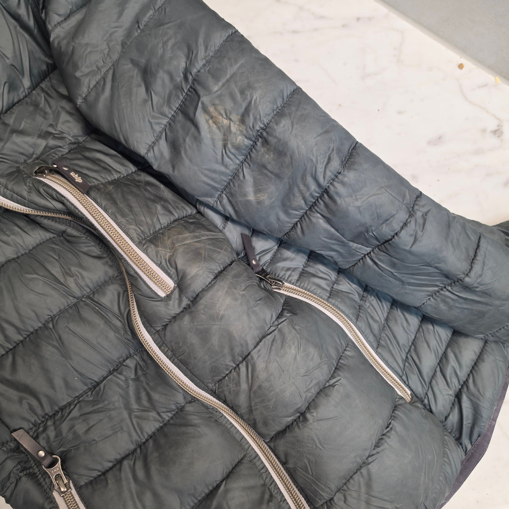 Ridjacka 365 Midlayer | 36