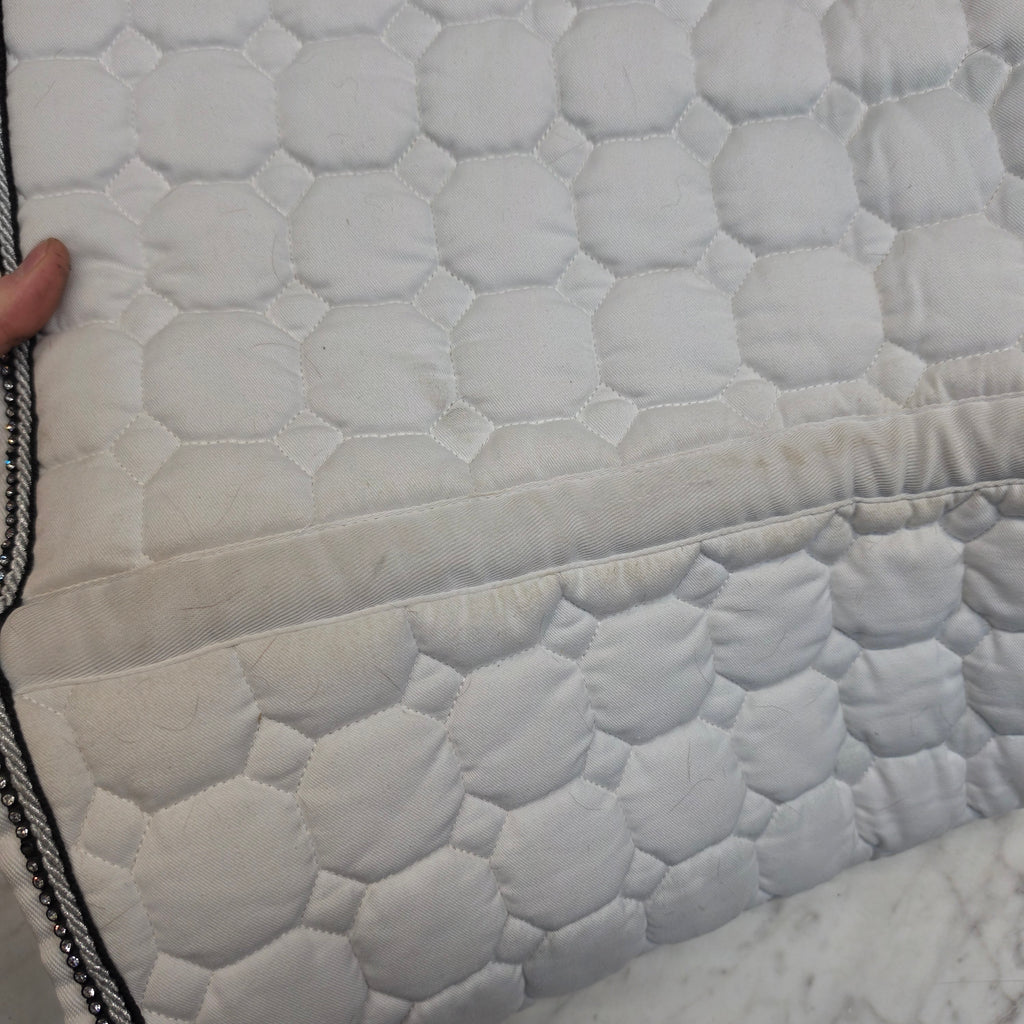 Dressyrschabrak Bling | Full