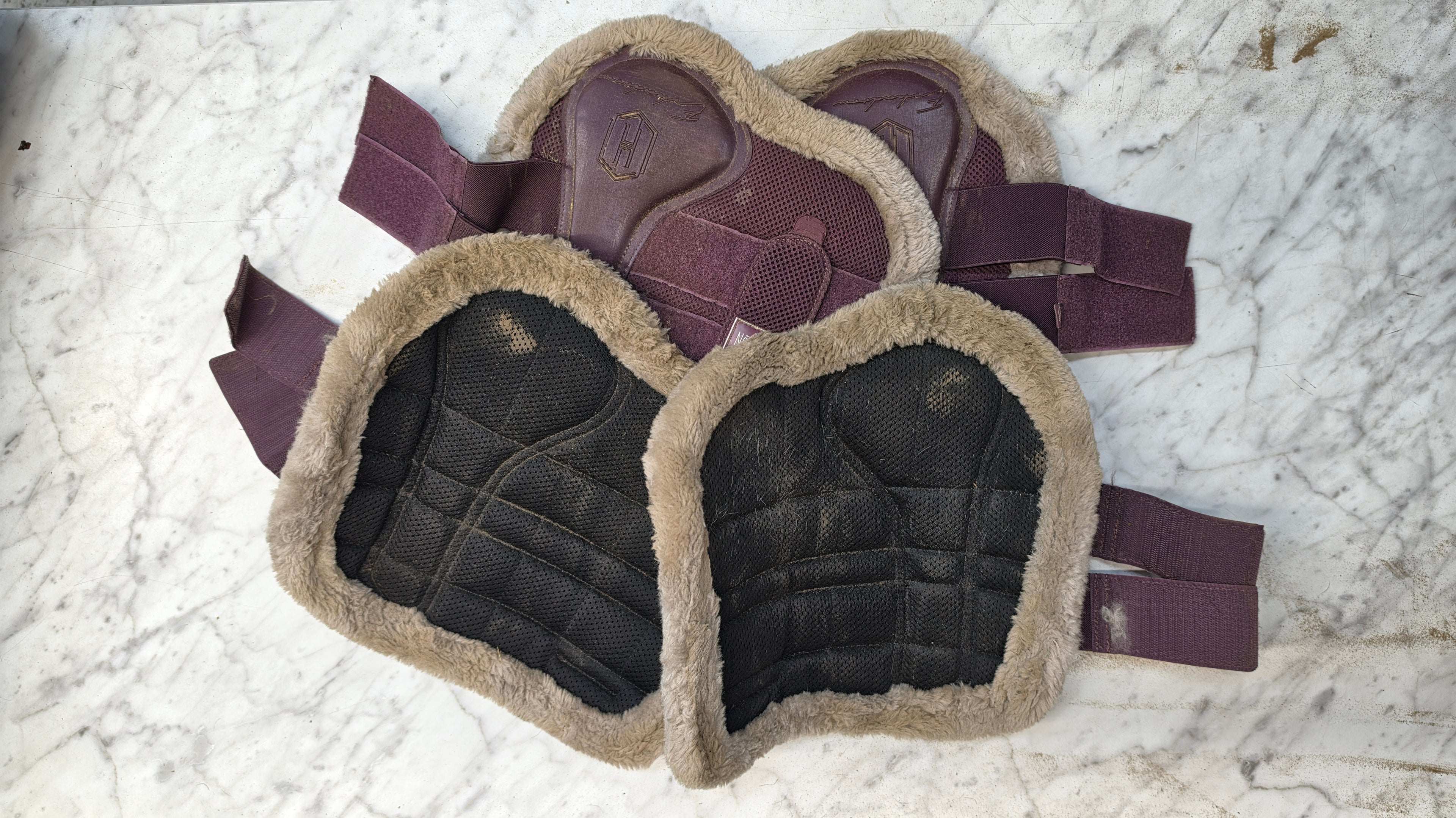 Benskydd Heritage | M
