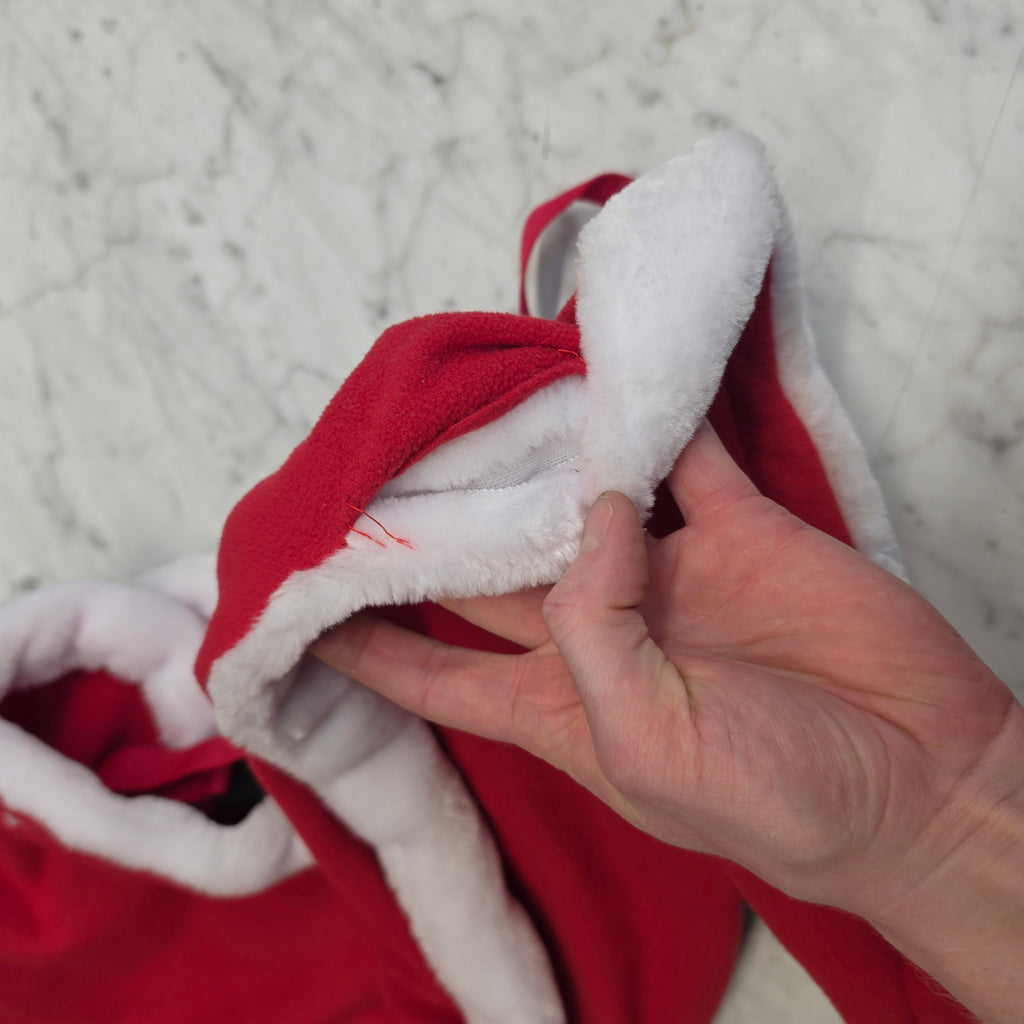 Ländtäcke Tomte | Cob