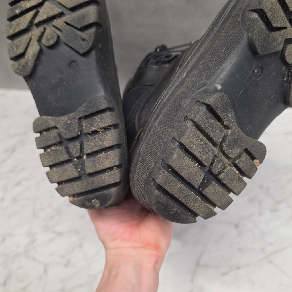 Stallstövlar Fodrade | 42