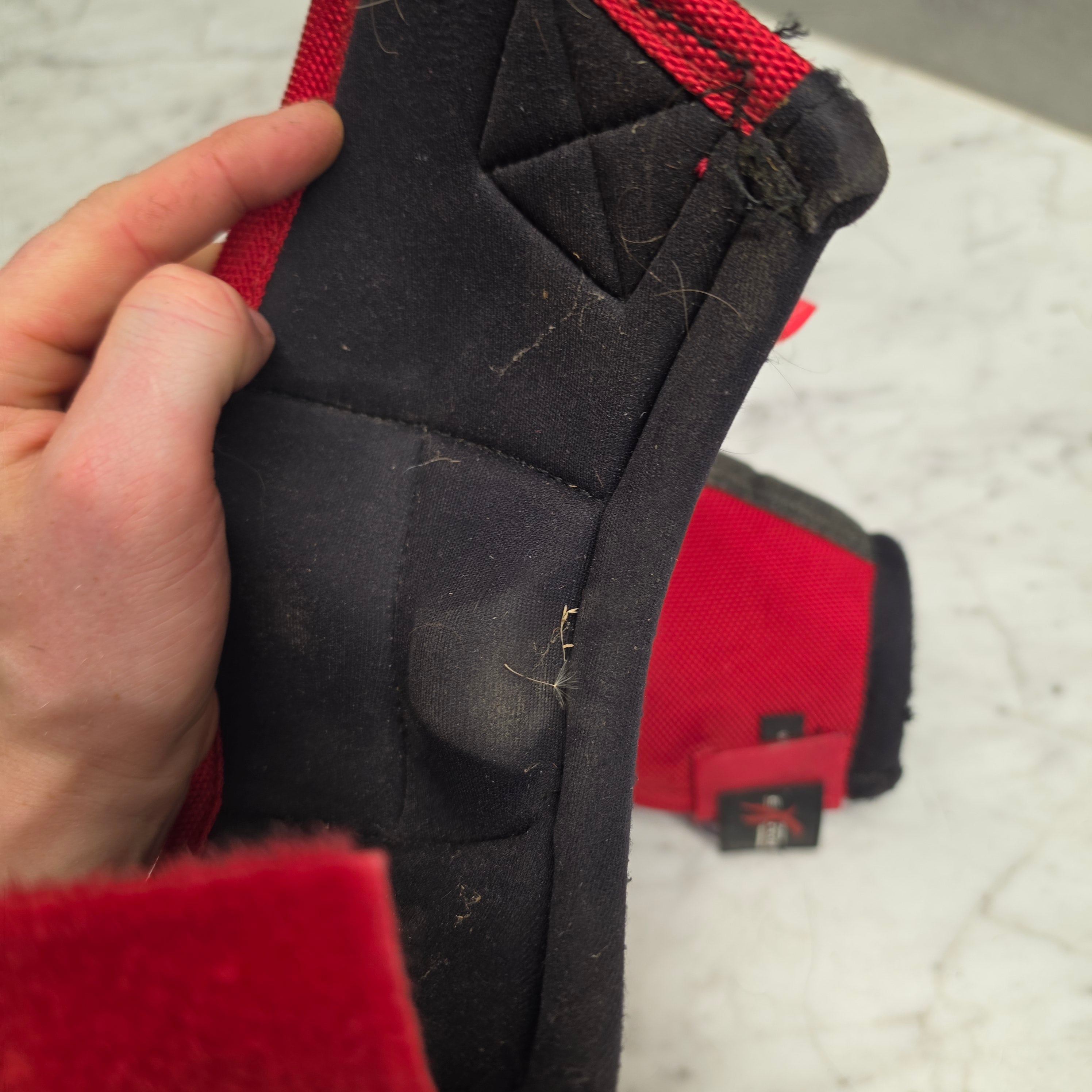 Boots Kevlar | S
