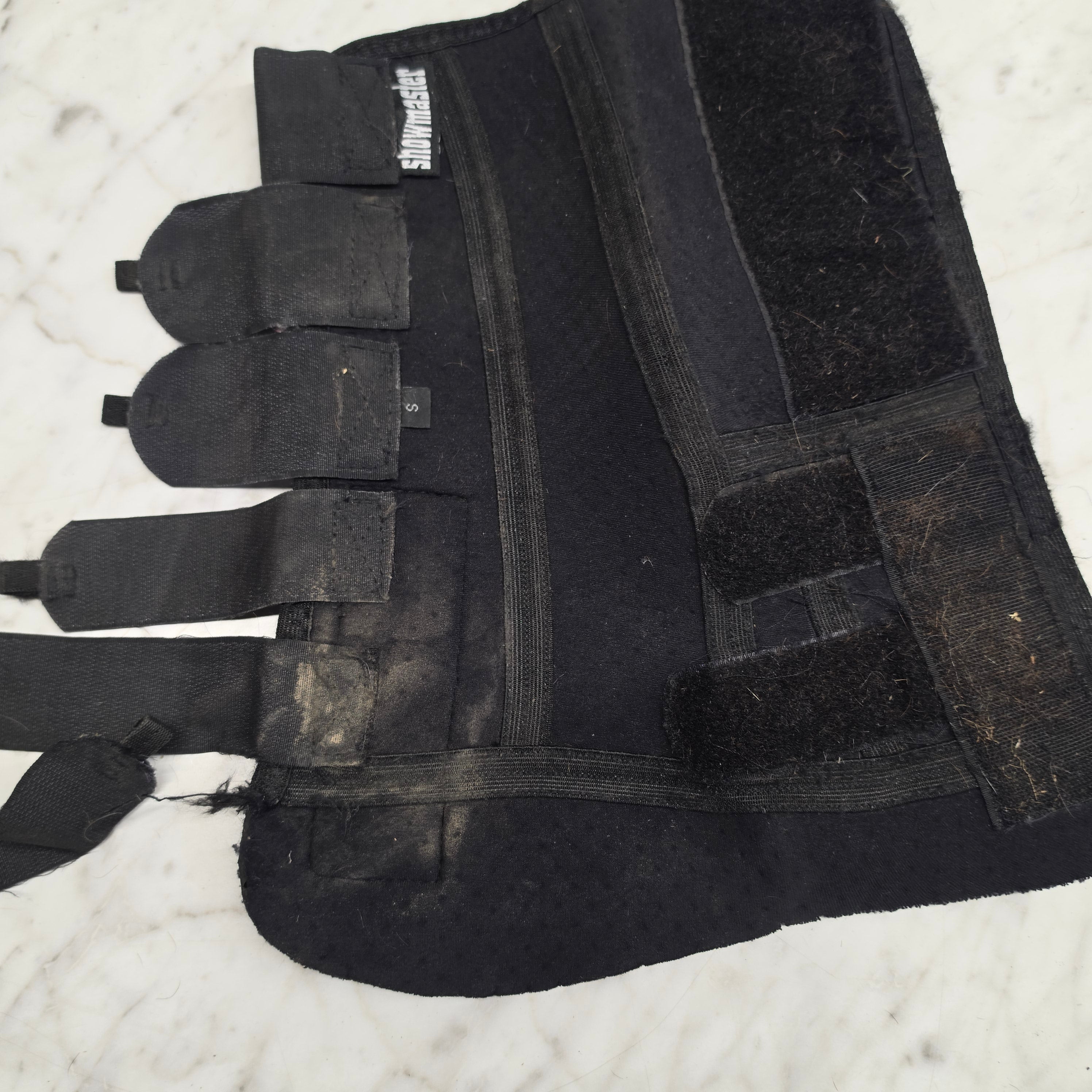 Hagskydd Neopren | S