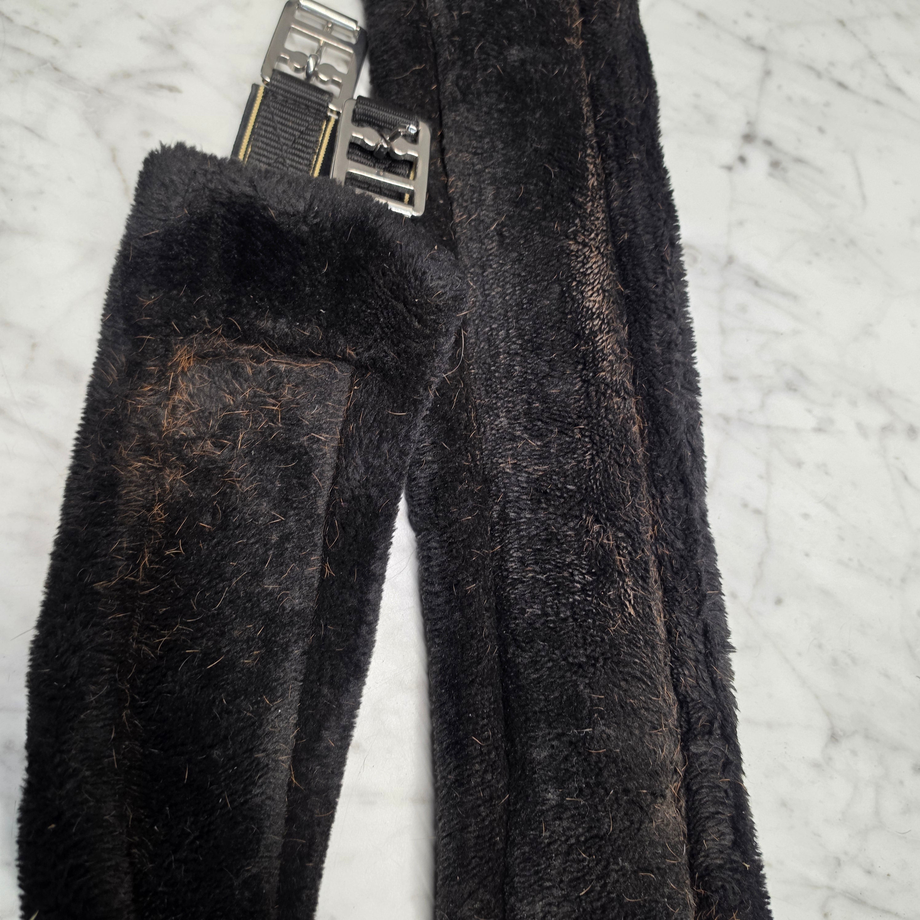 Sadelgjord Teddy | 140