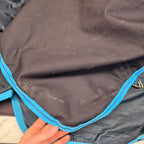 Utetäcke Amigo Bravo Plus 50g | 160