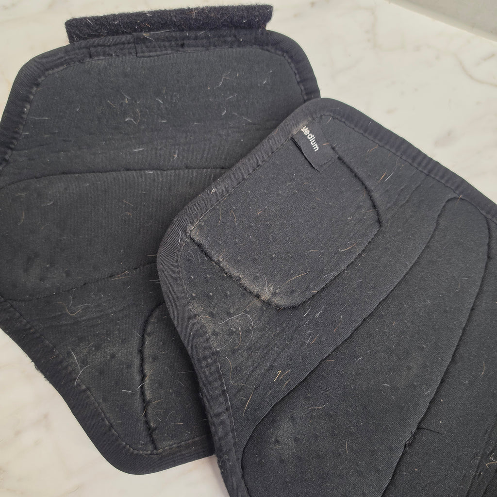 Benskydd Amigo Easi Boots | M