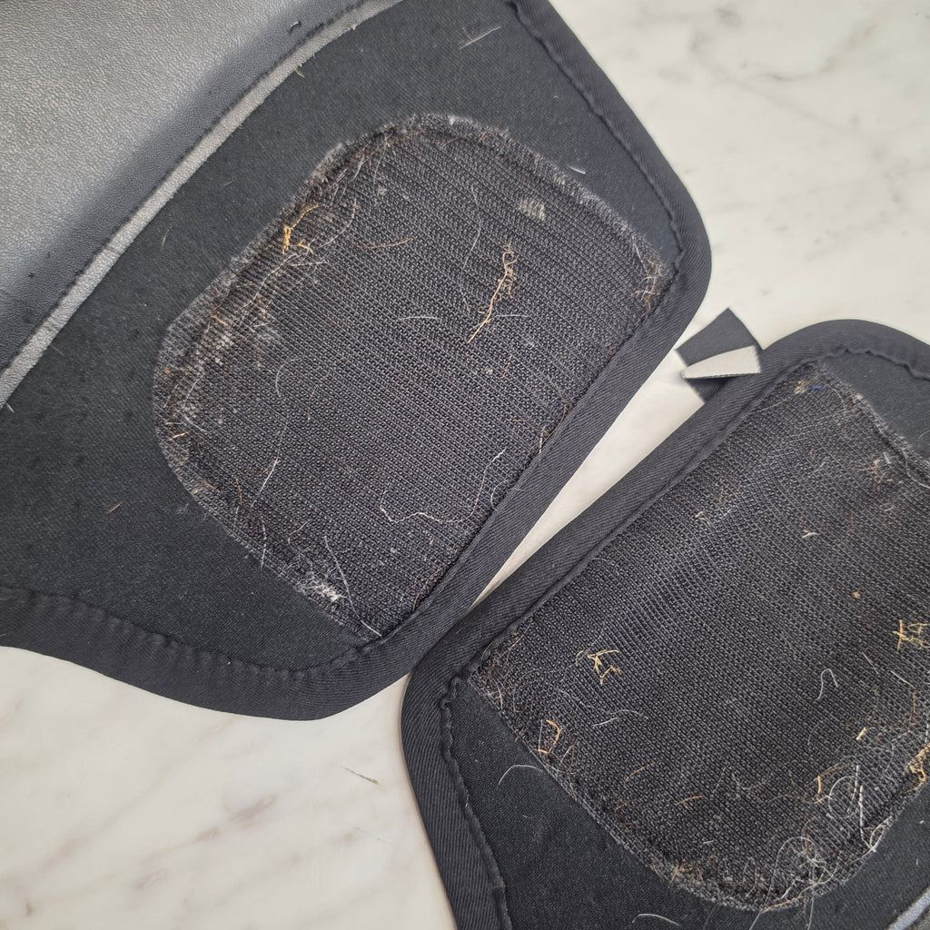 Benskydd Amigo Easi Boots | M