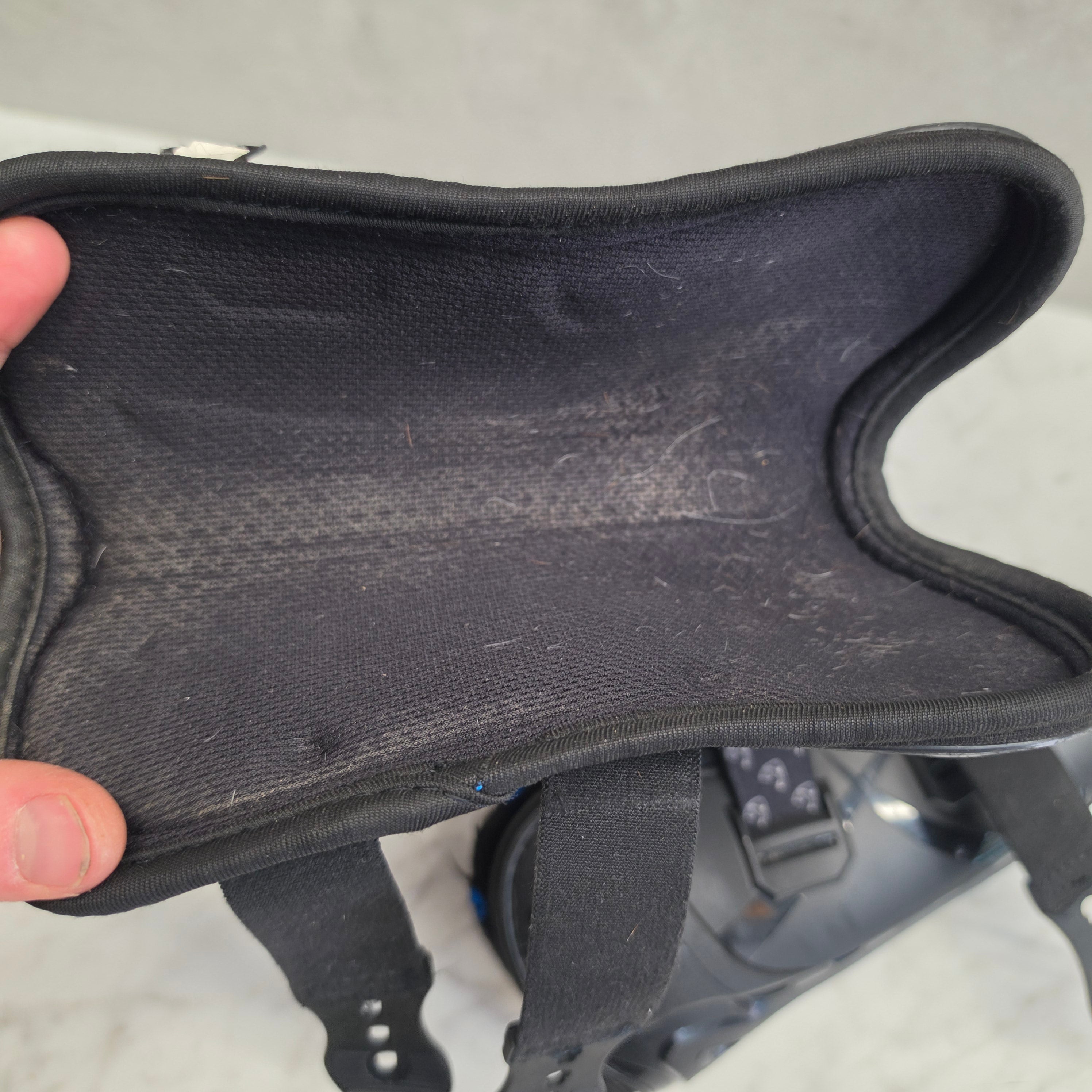 Senskydd Carbon Impact | Cob