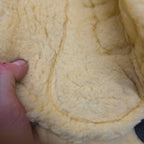 Benskydd Teddy | S