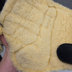 Benskydd Teddy | S