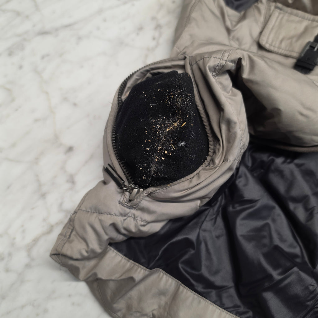 Dunväst Felicia | 40L