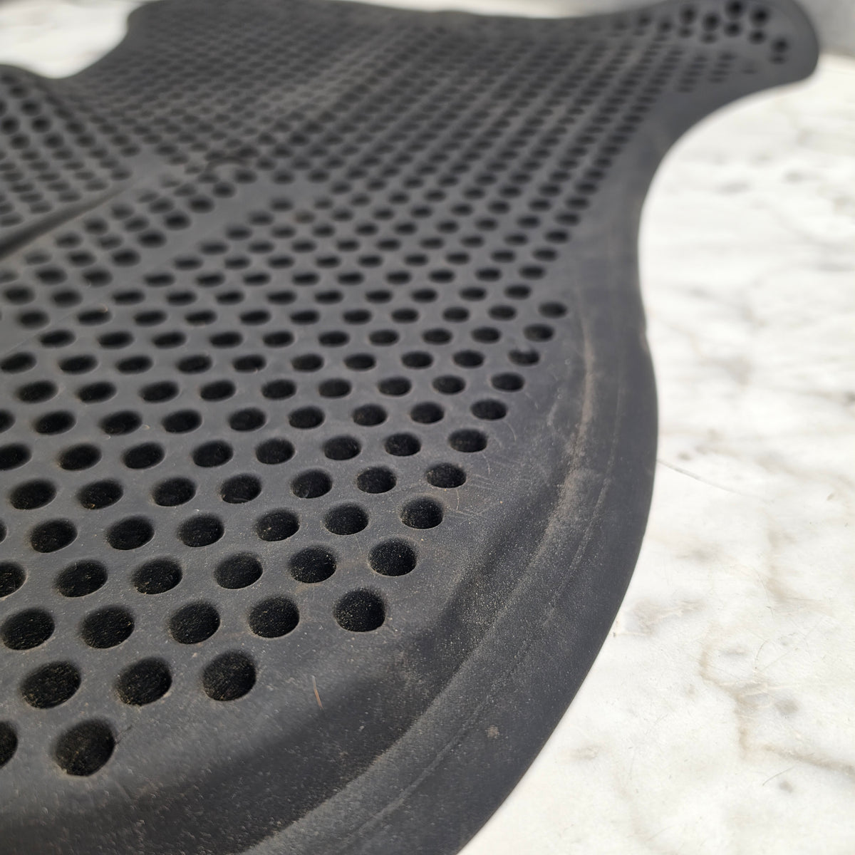 Gelpadd Rear Rise | One Size