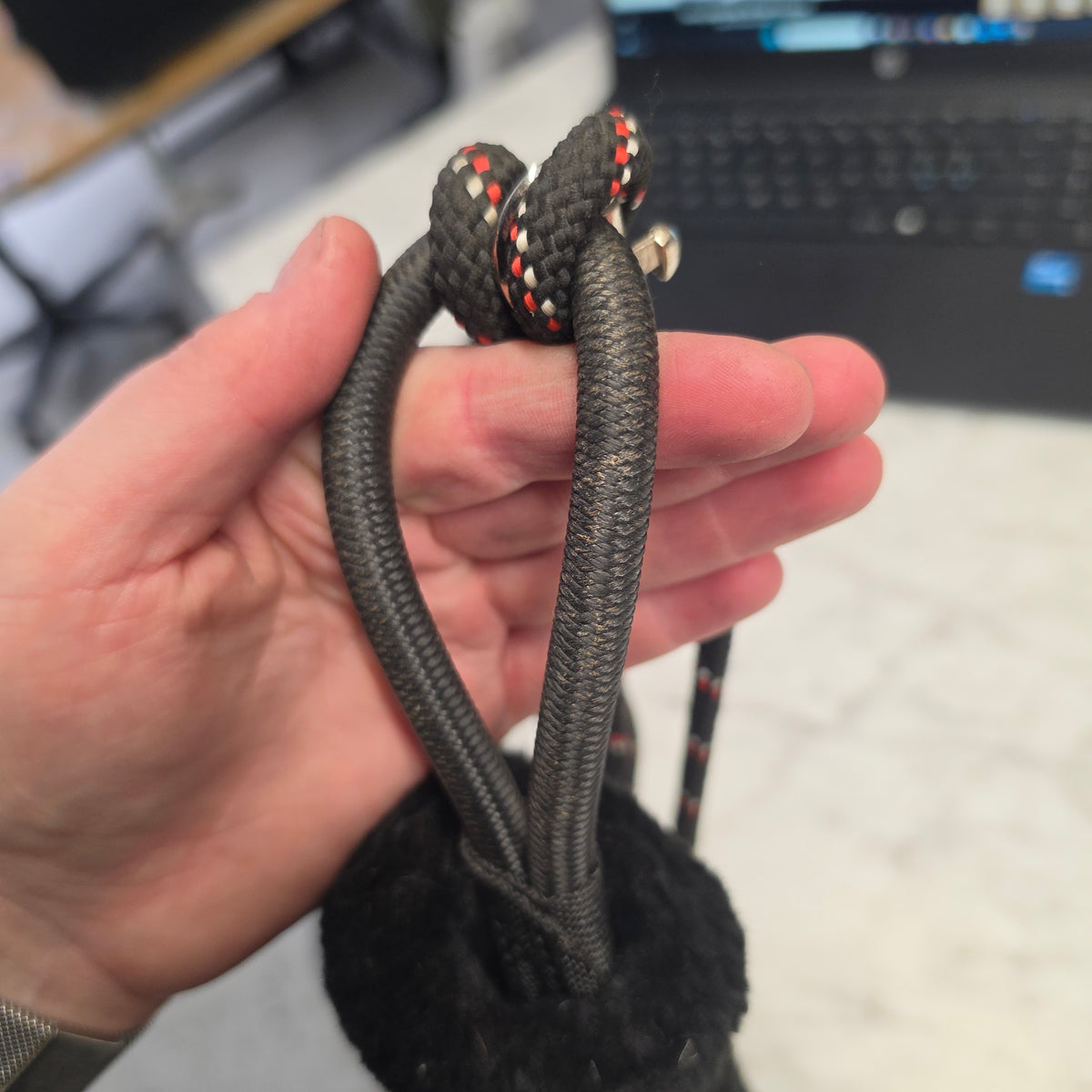 Longeringssystem | One Size