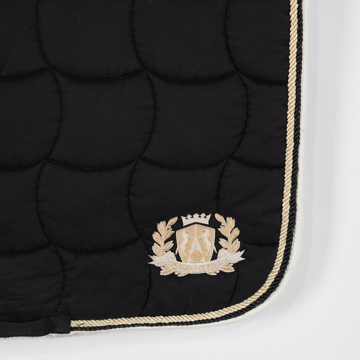 Schabrak Dressyr | Full