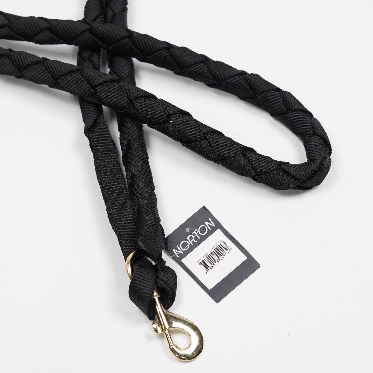 Grimskaft Fläta | 2.5