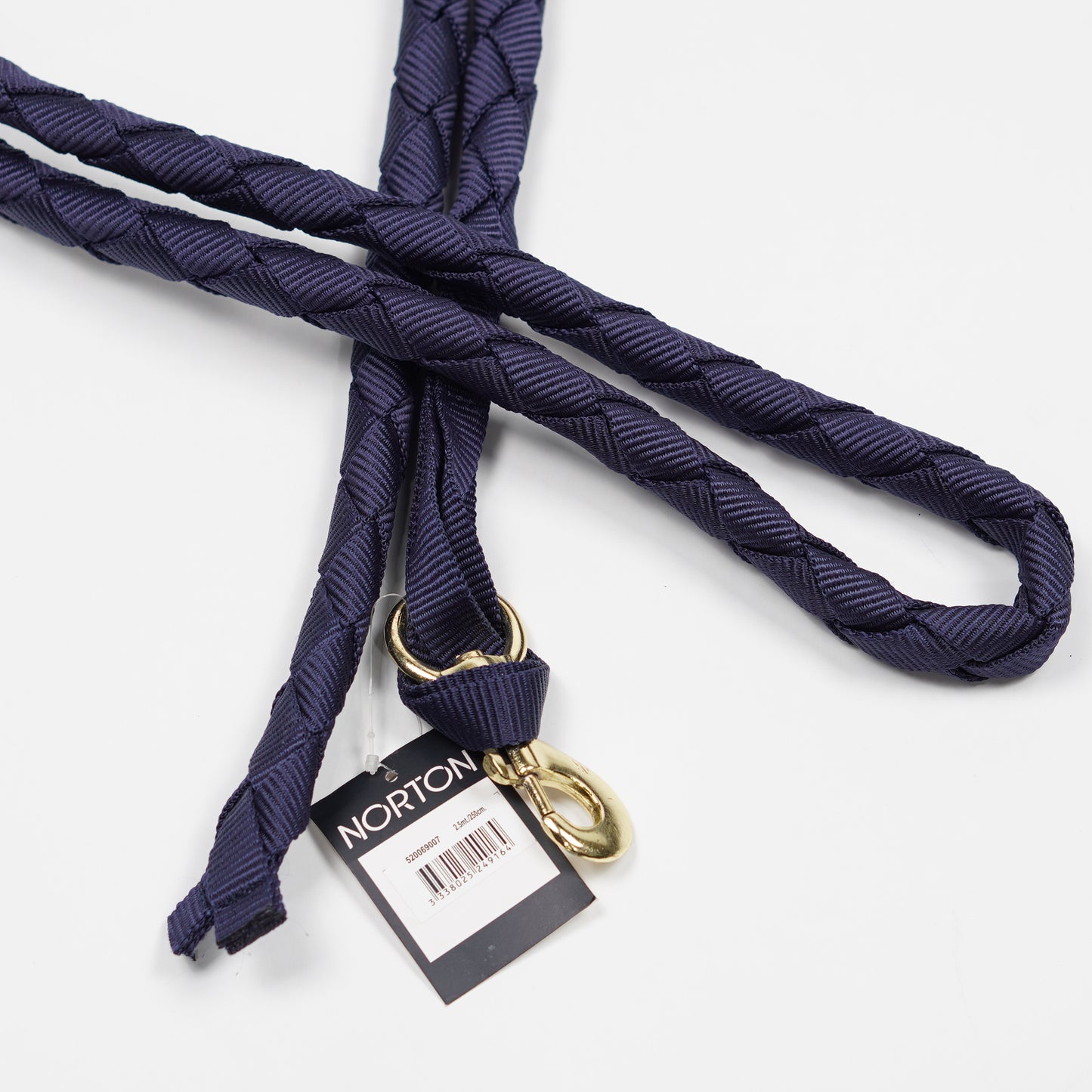 Grimskaft Fläta | 2.5