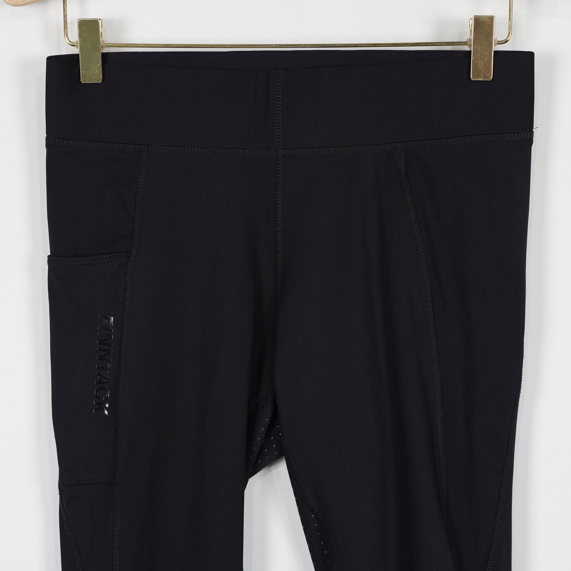 Ridleggings Helskodda | 40