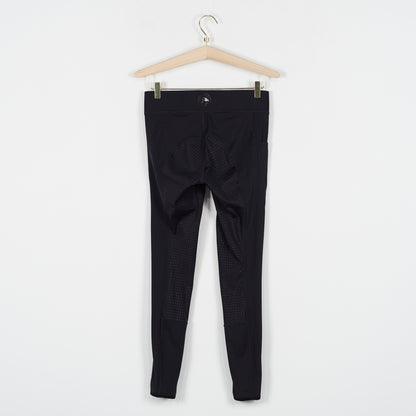 Ridleggings Helskodda | 40