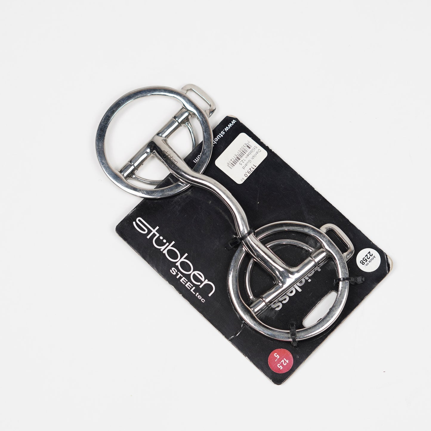 Bett Danish Guard | 12.5