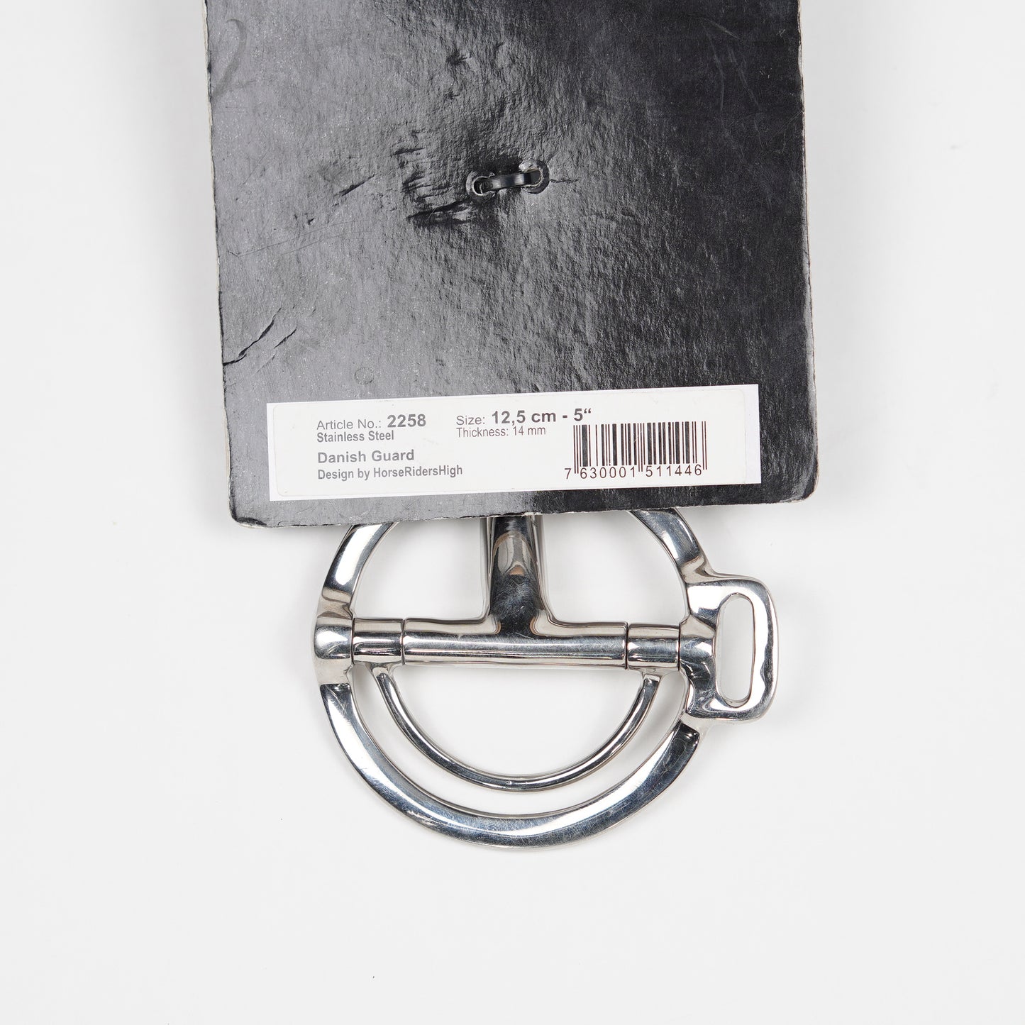 Bett Danish Guard | 12.5