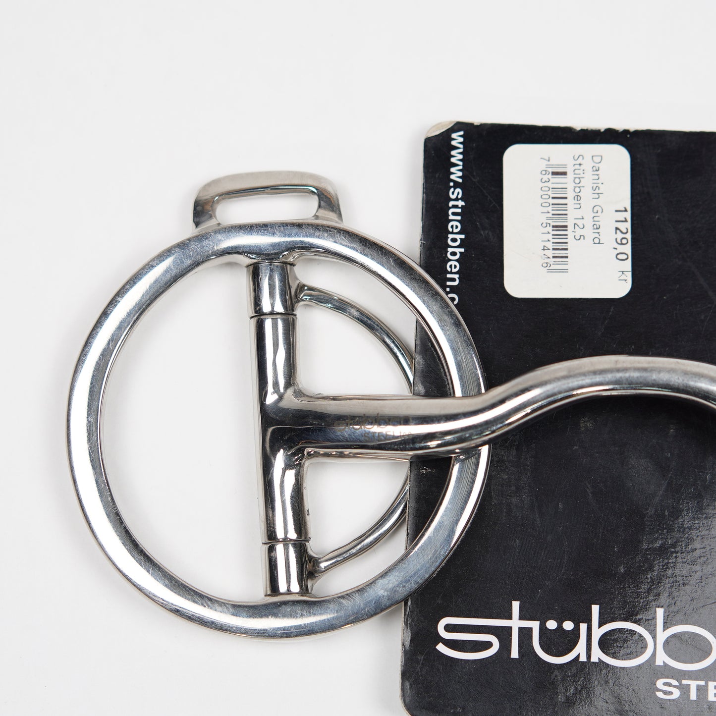 Bett Danish Guard | 12.5