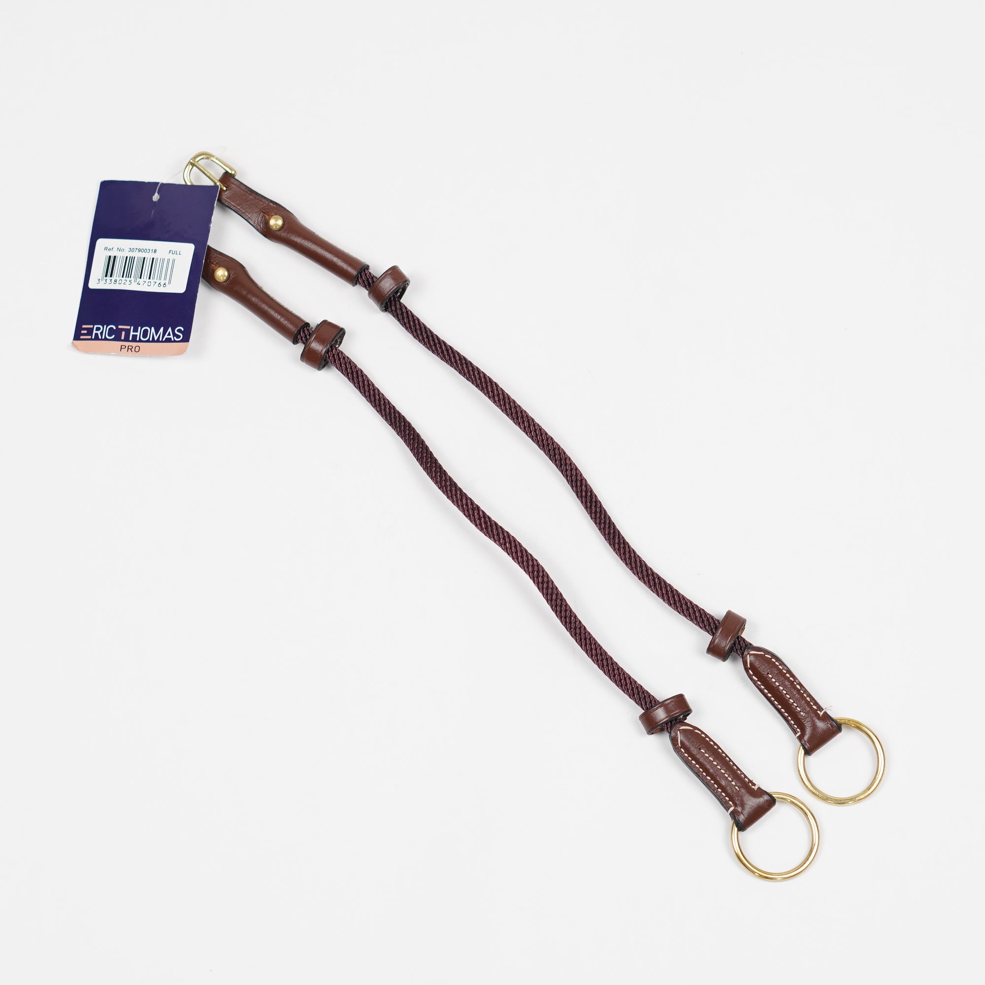 Gag Straps | Full