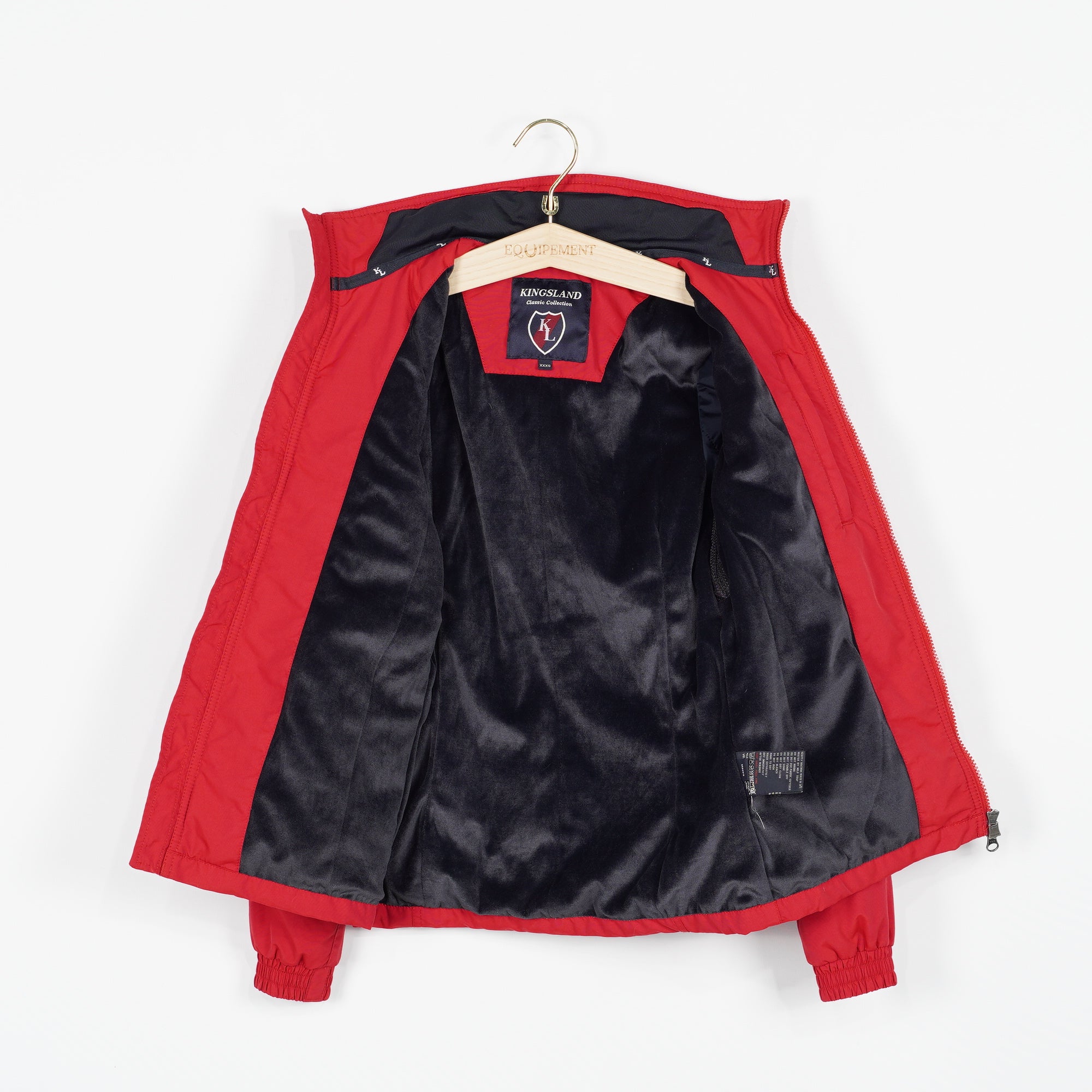 Jacka Classic | XXXS