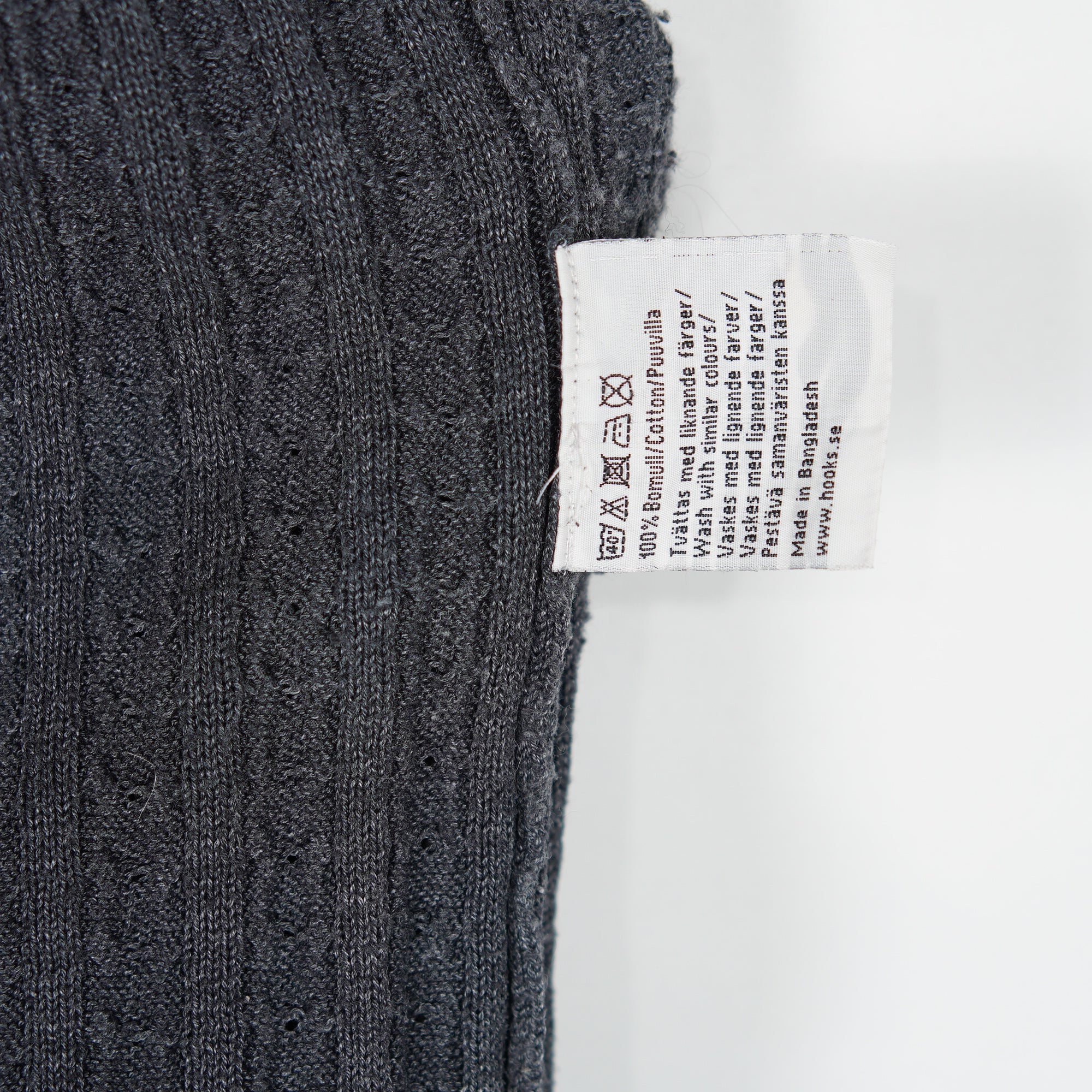 Tröja Stickad | 158/164