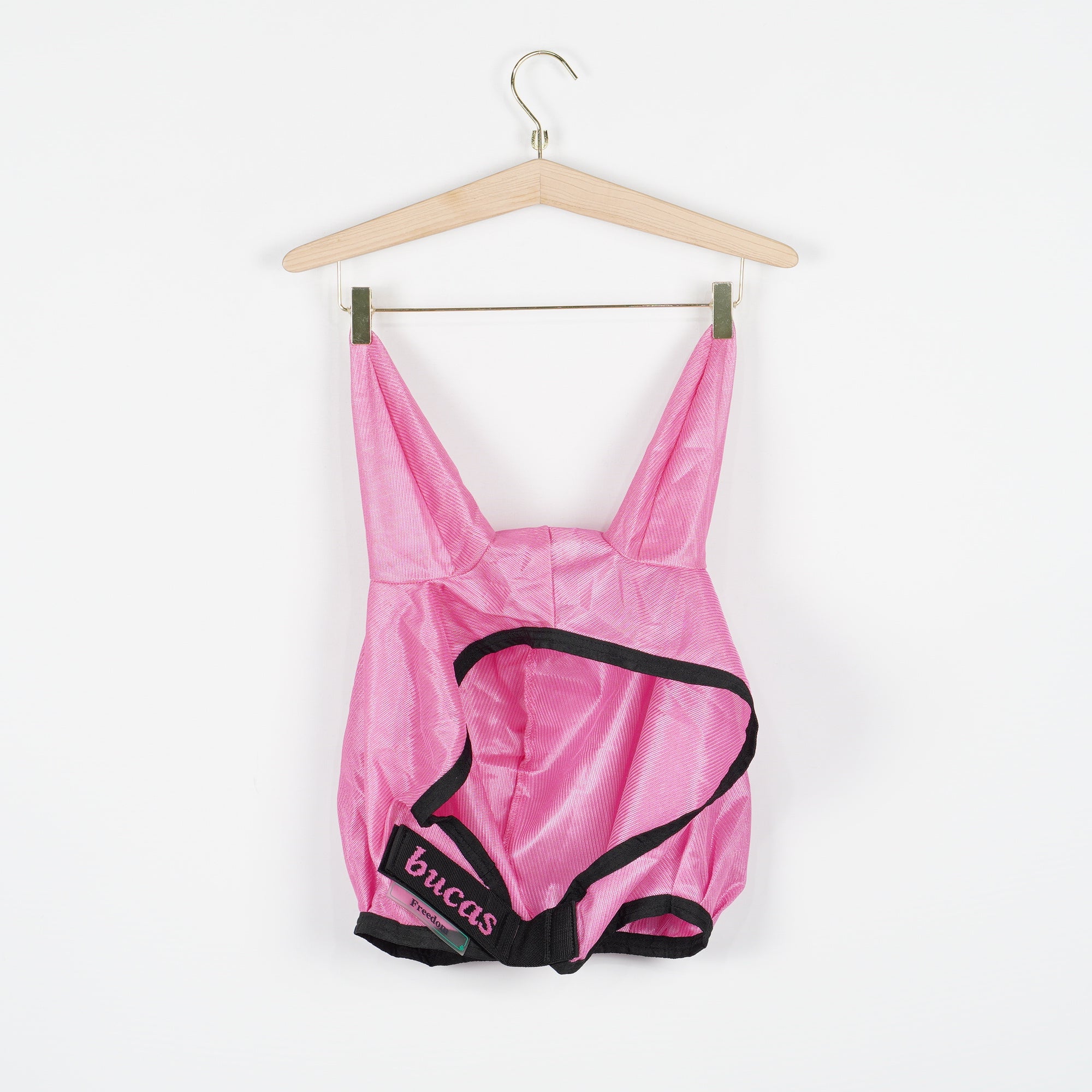 Flughuva Freedom Pink | XL