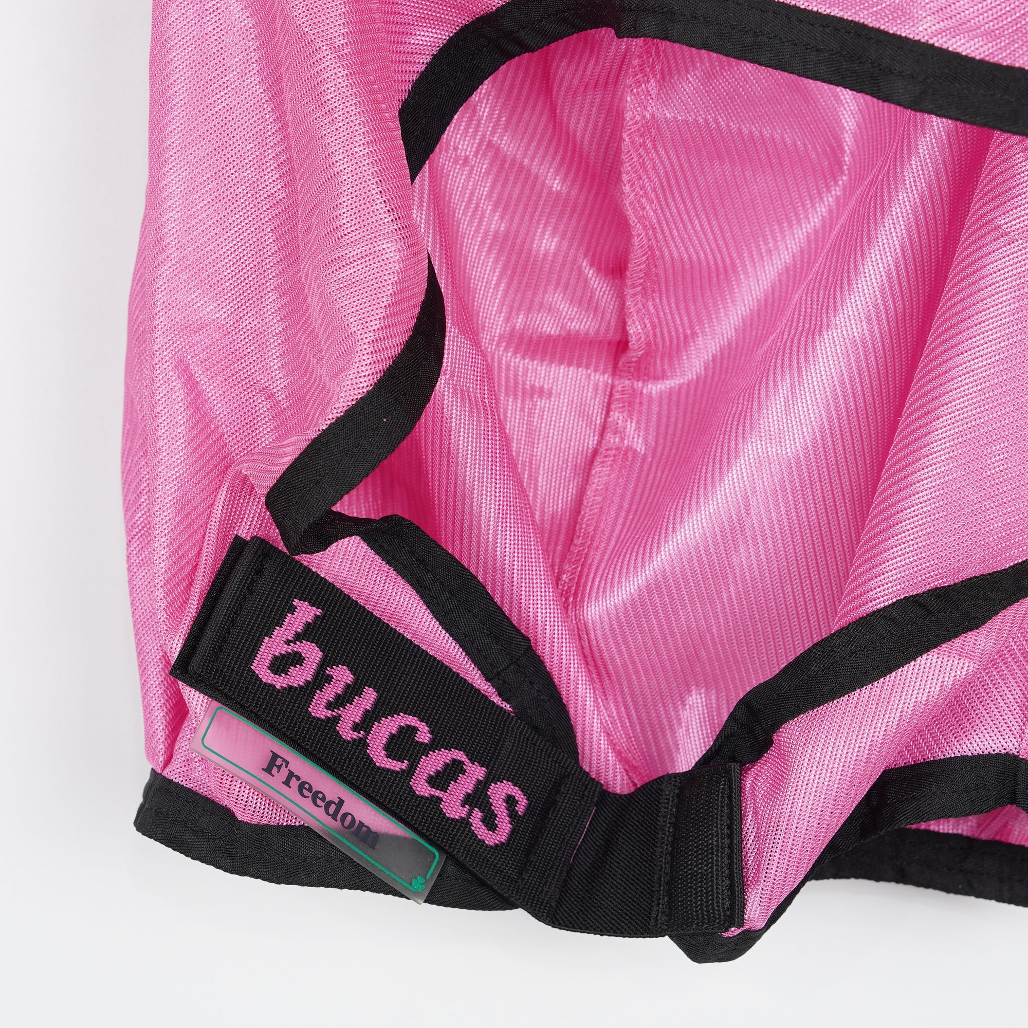 Flughuva Freedom Pink | XL