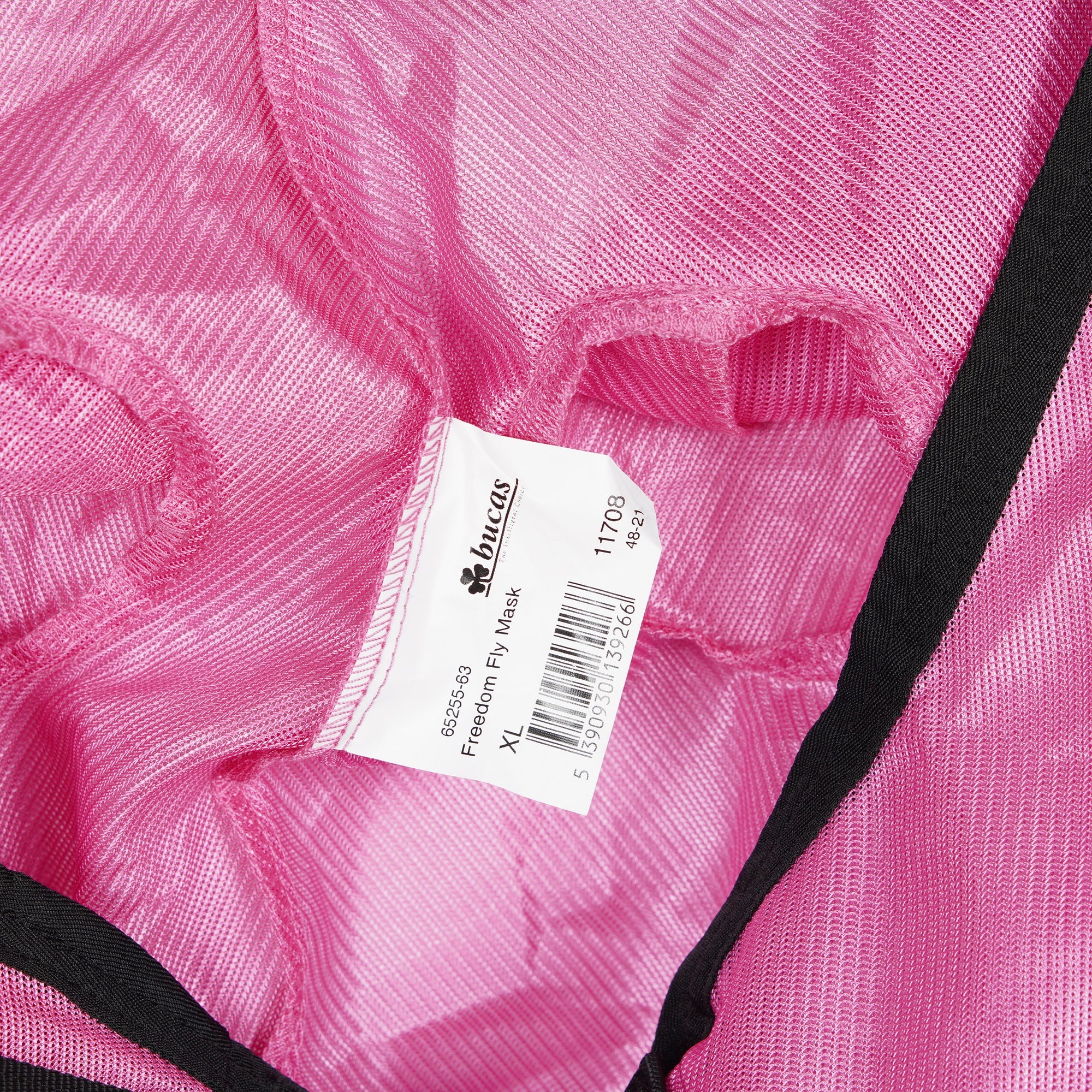 Flughuva Freedom Pink | XL