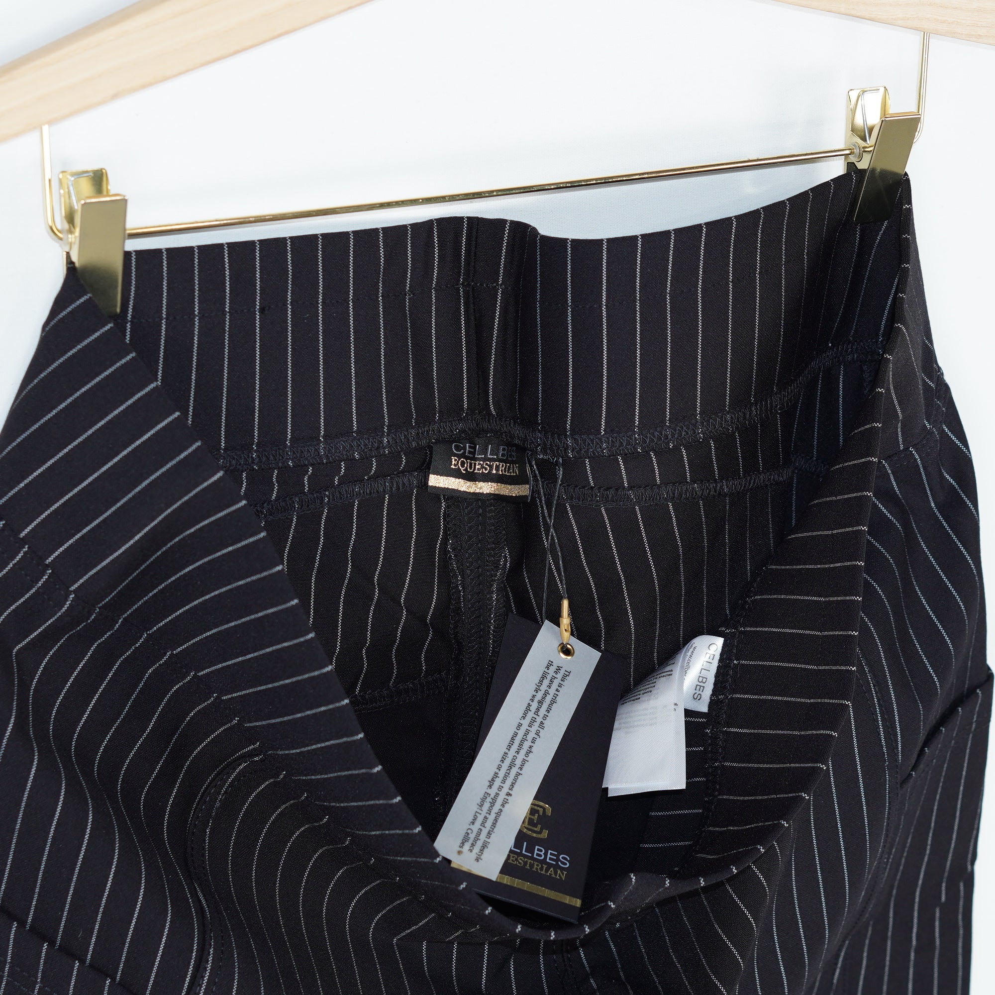Ridleggings Helskodda Stripe | 50/52