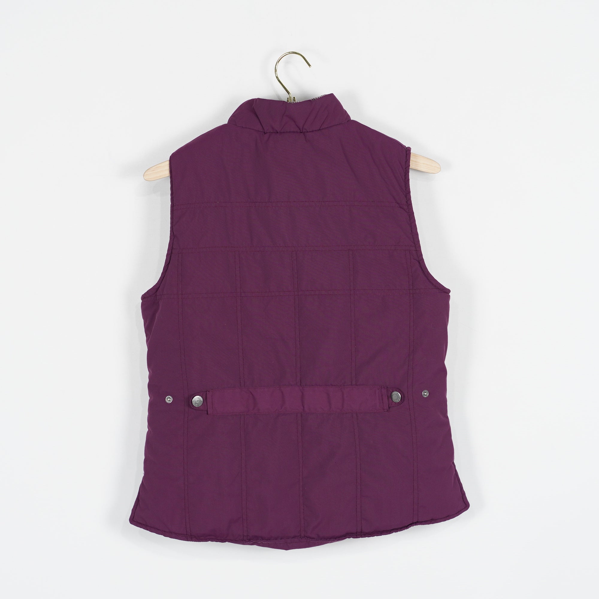 Ridväst Teddy | S