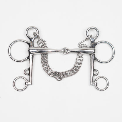 Pelhambett 2-delat | 12,5